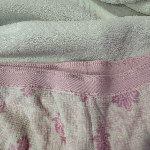 Pink PJ Set - Picture 4 of 4